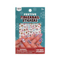 Festive Nail Stickers