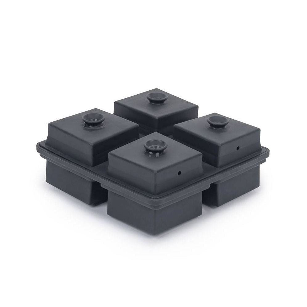 Crystal Ice Mold Tray