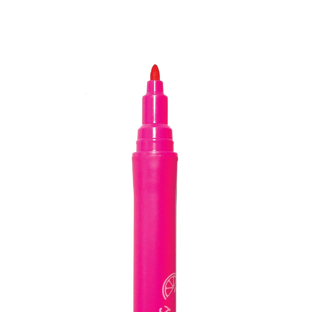 Yummy Yummy Scented Markers - Set of 12
