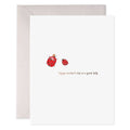 Great Lady Mother's Day Card