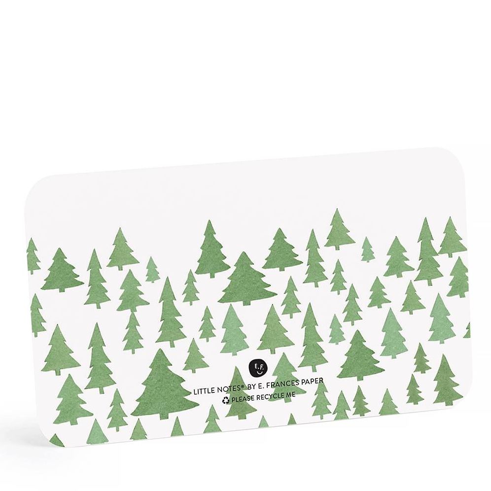 Camp Little Notes® by E. Frances Paper