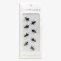 Bee Dimensional Stickers