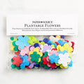 Plantable Flowers
