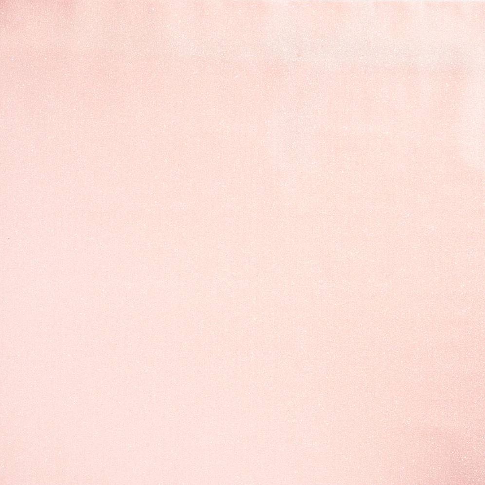 Blush Pink Glitter Wrapping Paper