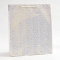 Gold Foil Flurry Extra Large Gift Bag