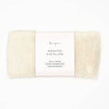 Sherpa Weighted Eye Pillow