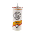 Mango Spiked Seltzer Ornament