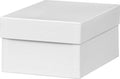 Small Vanilla Photo Box