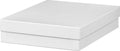 Small Vanilla Shirt Box
