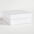 Vanilla Jewelry Box