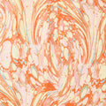 Pink Tones Marble Stone Wrapping Paper