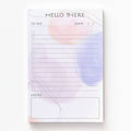 Hello There Listpad