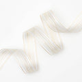 Maldives Champagne Ribbon 1", 10YD