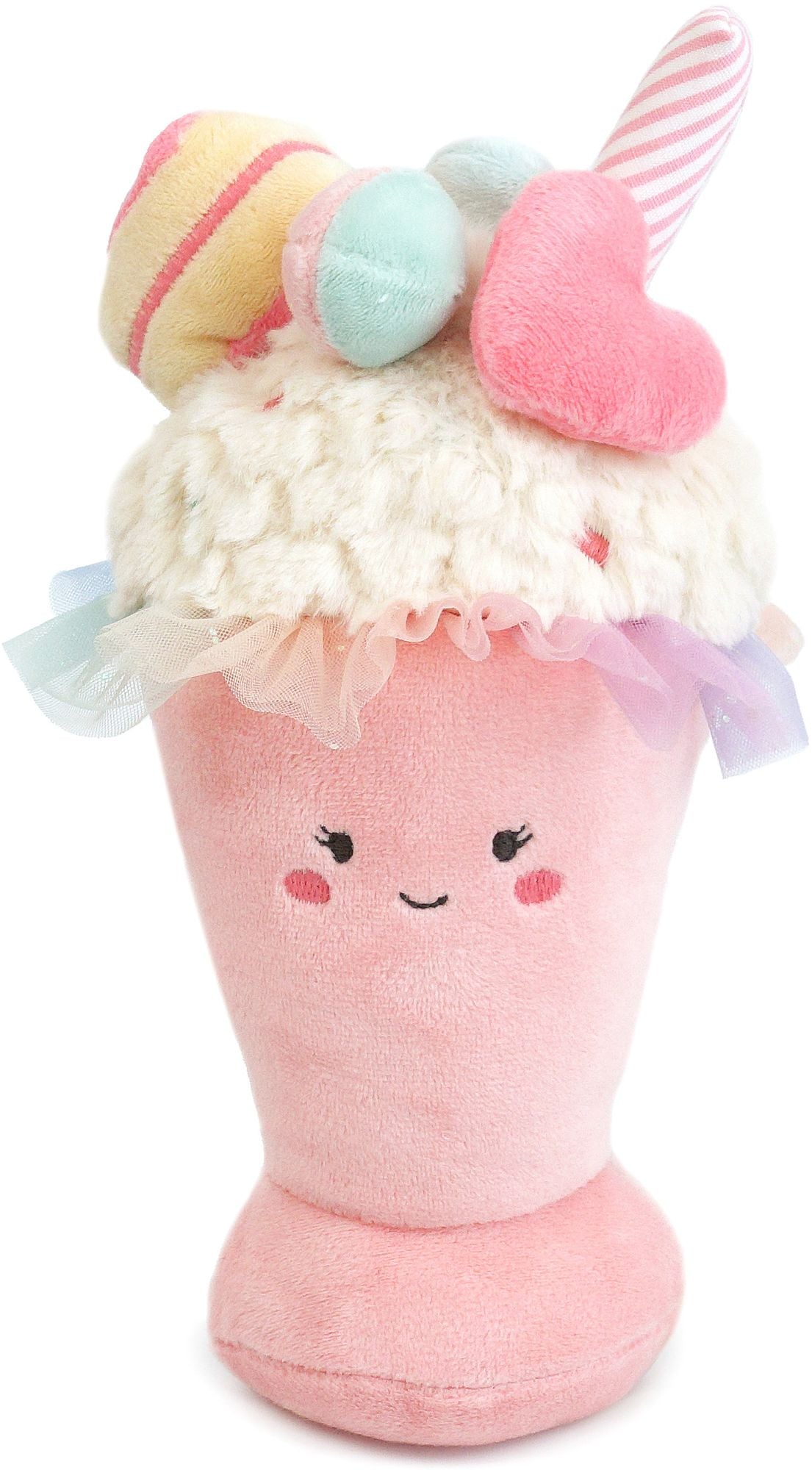 Sweet Treat Milkshake