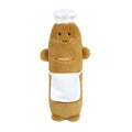 Chef Baguette Plush