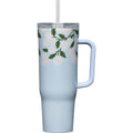 Hydrangea Cruiser Tumbler