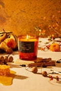 Burning of the Vines 10oz Candle
