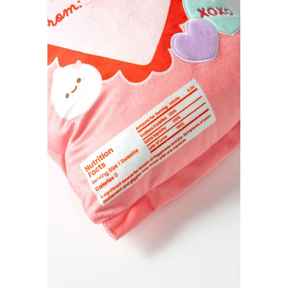 Smoko Sweeties Bag of Plush