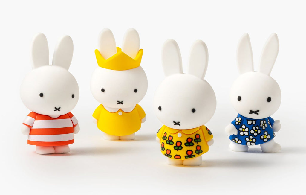 Miffy Dressing Up Blind Box