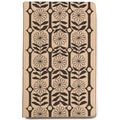 Growing Pattern Core Kraft pages
