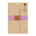Denik Lavender Pen Loop