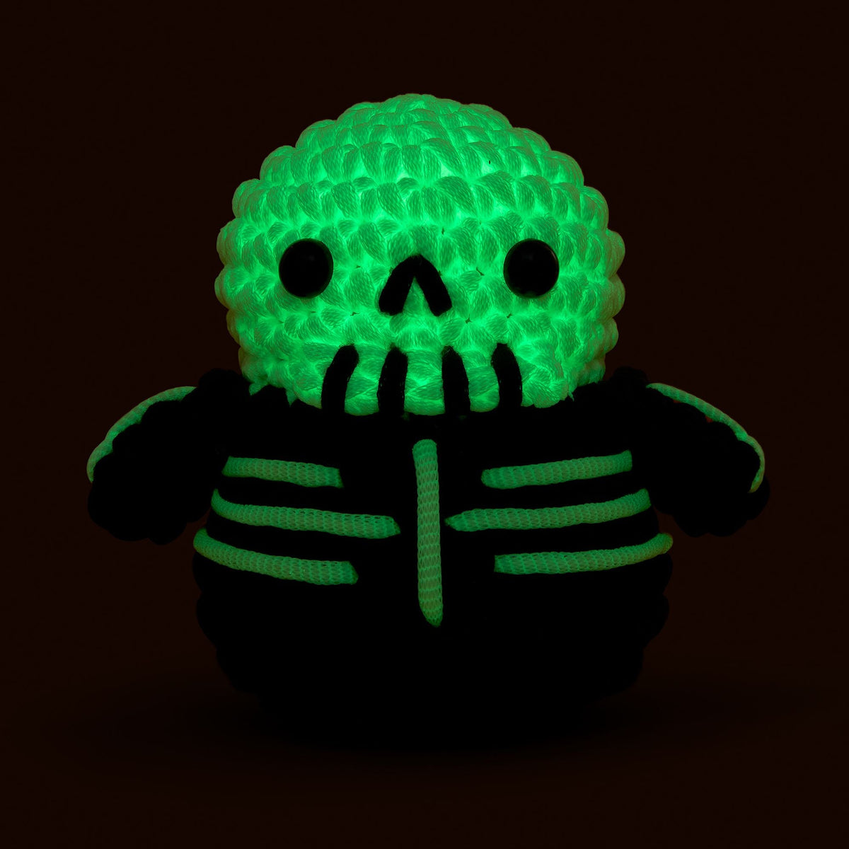 Edgar the Skeleton Exclusive