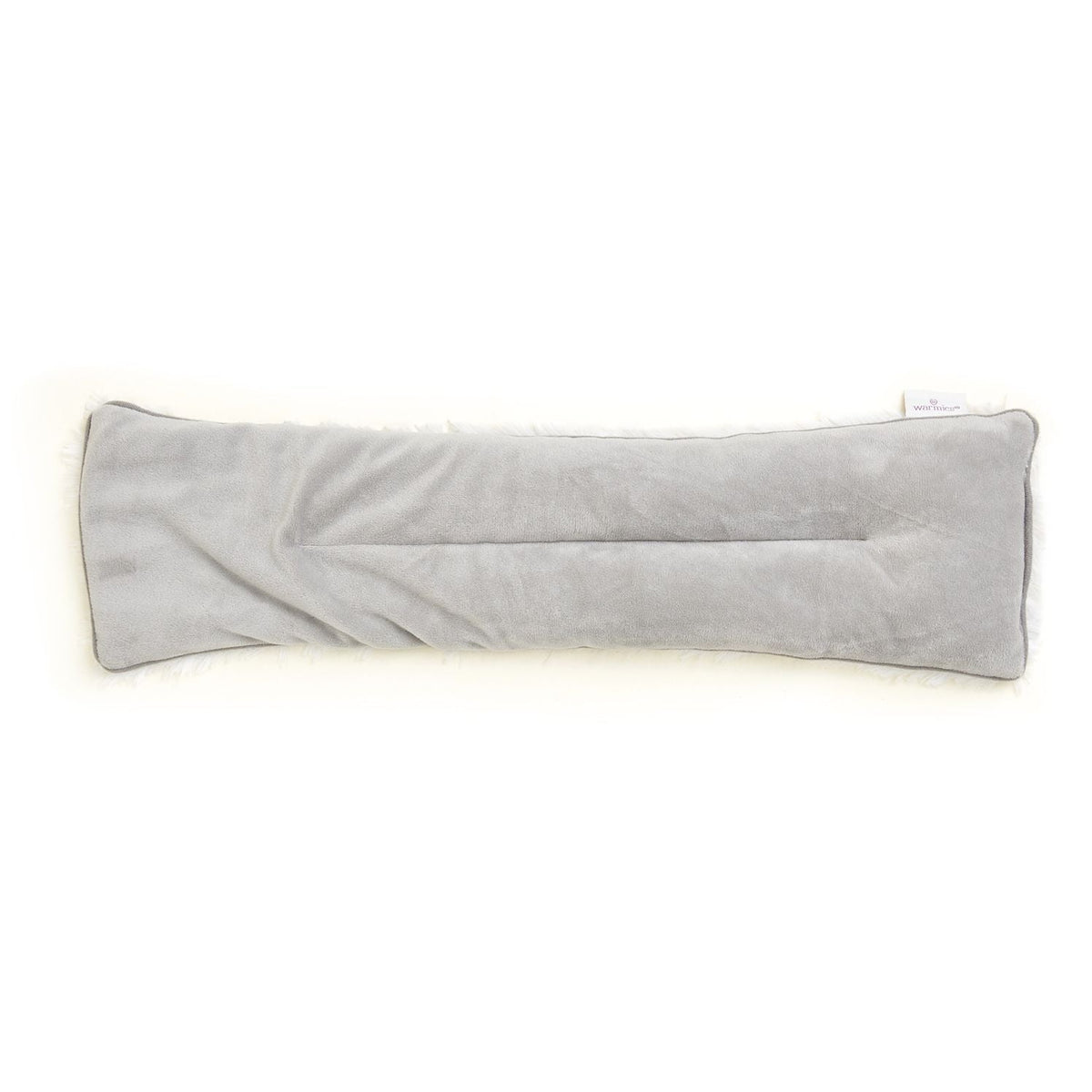 MARSHMALLOW GRAY WARMIES WRAP