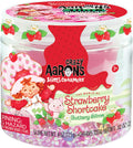 Strawberry Shortcake Slime Charmers