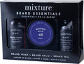 Beard Essentials Kit - #68 Cobalt Scent