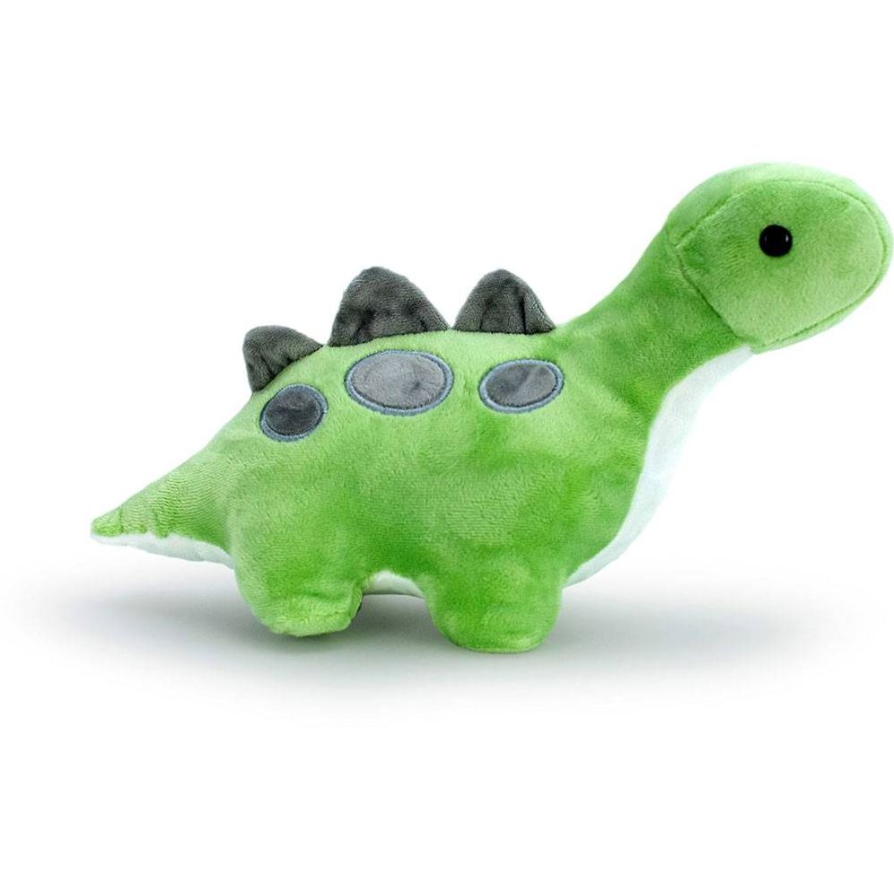 Bellzi Brontosaurus Dinosaur Plush