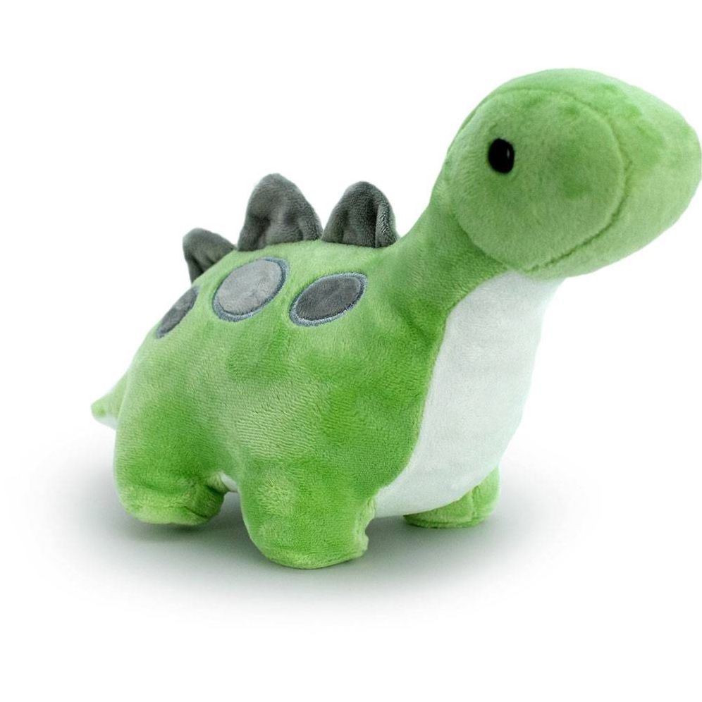 Bellzi Brontosaurus Dinosaur Plush