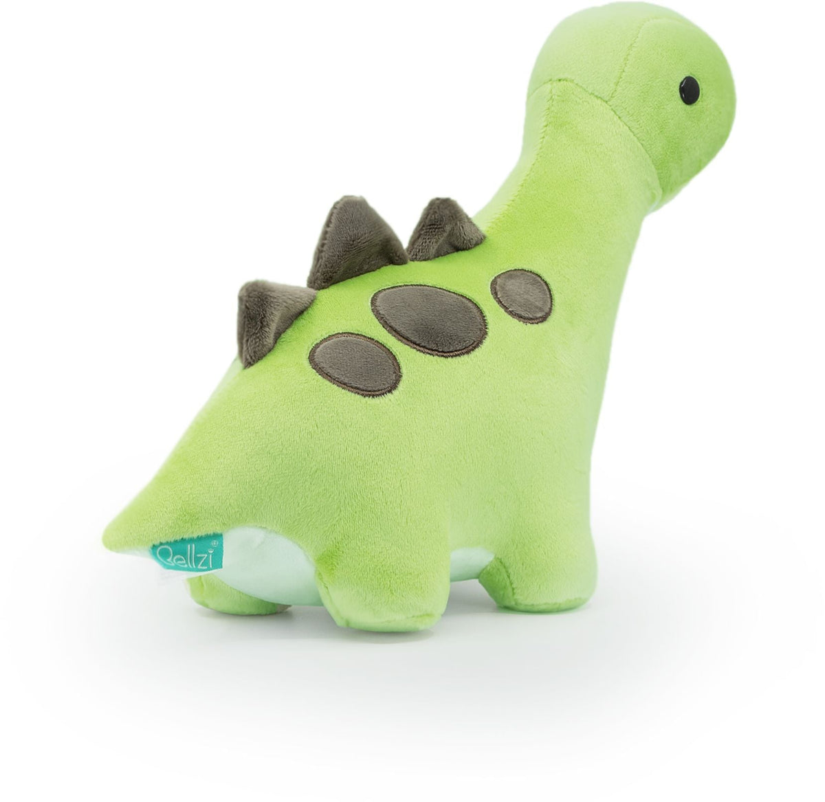 Bellzi Brontosaurus Dinosaur Plush