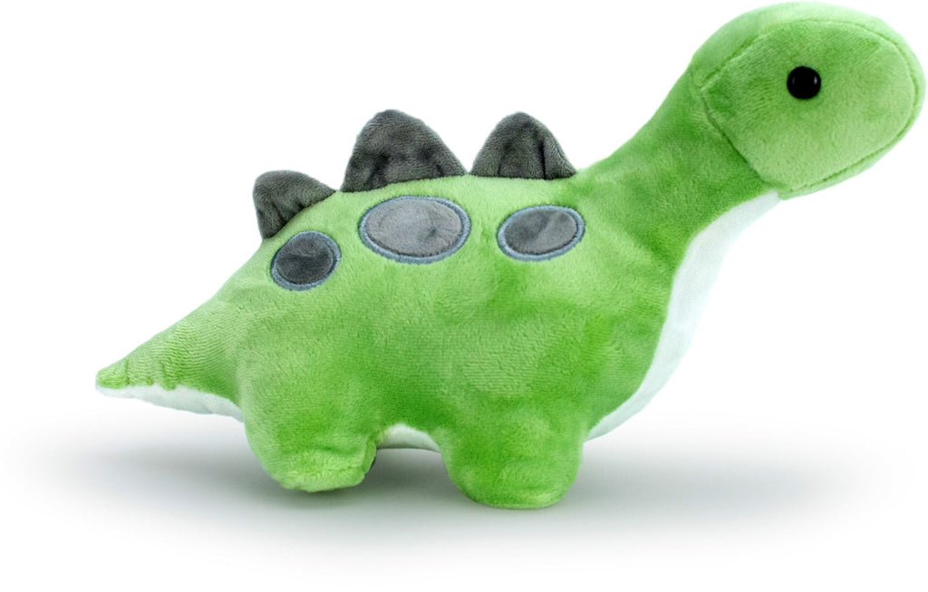 Bellzi Brontosaurus Dinosaur Plush