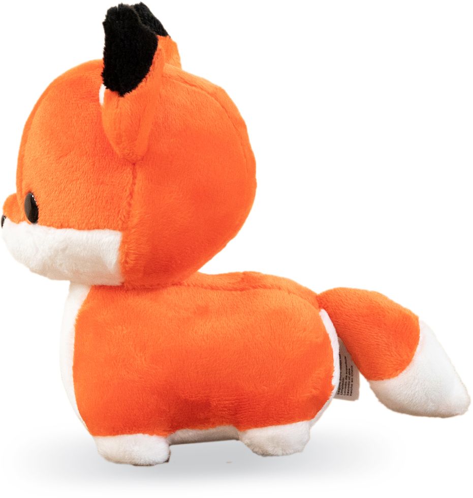 Mini Foxxi - 6" Small Fox Standing