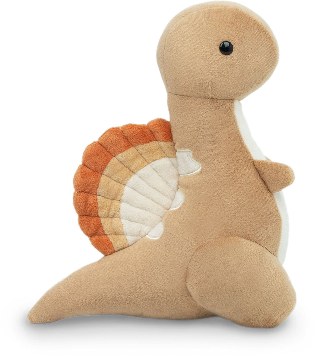Spyni the Spinosaurus