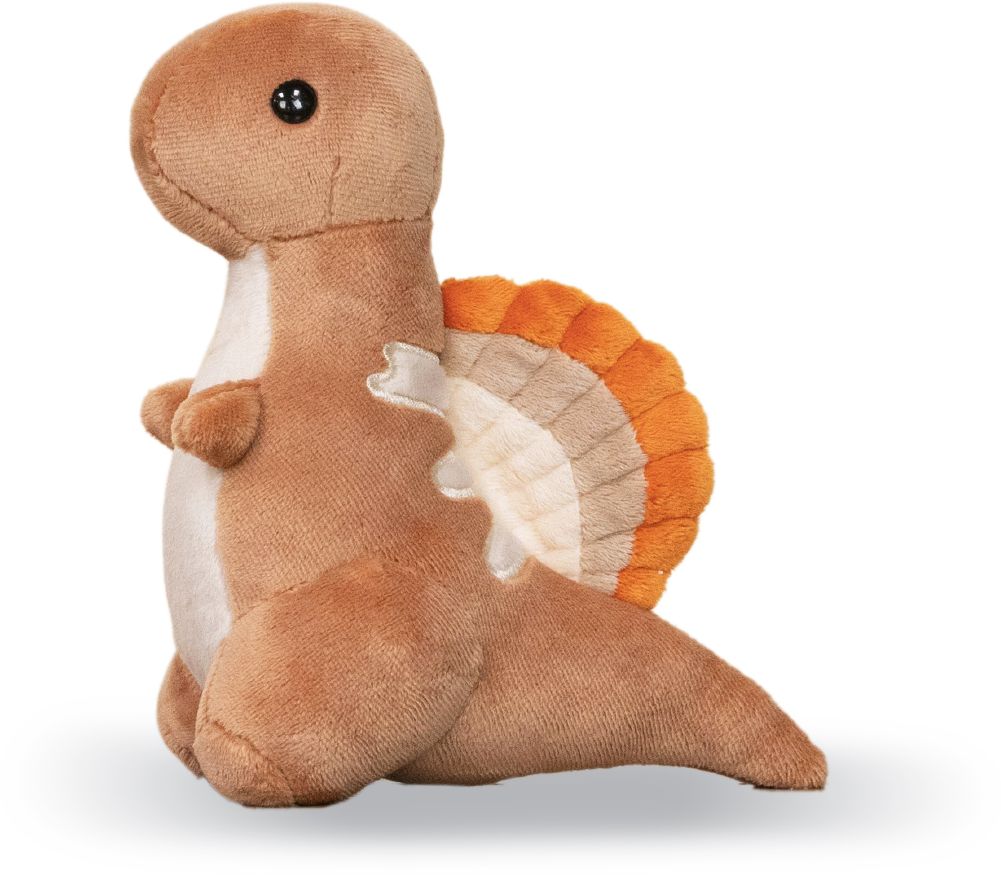 Mini Spyni the Spinosaurus