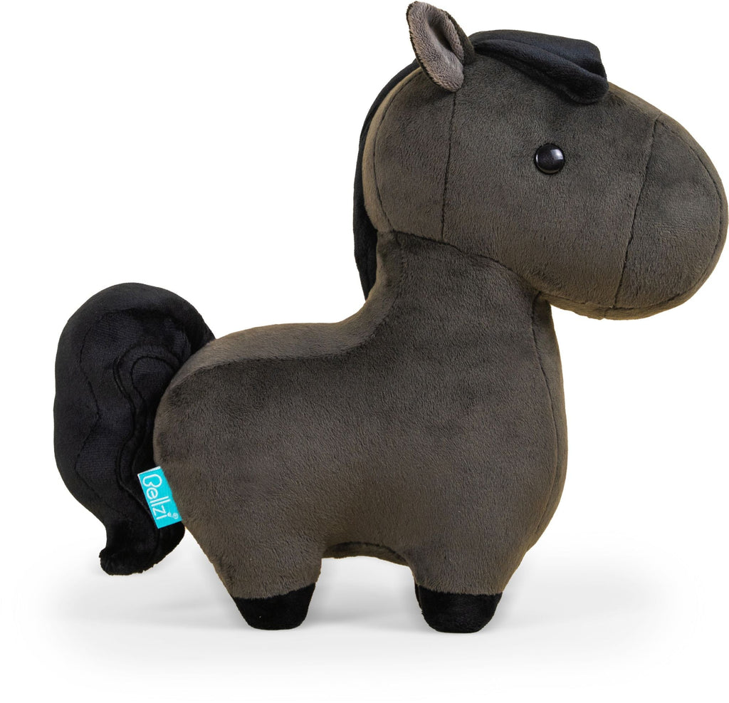 Friesian the Horse
