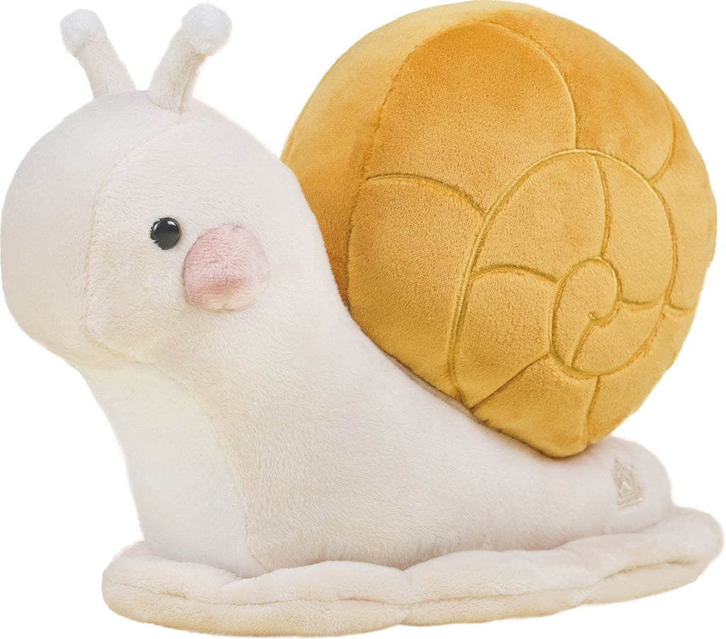 Snaili the Snail