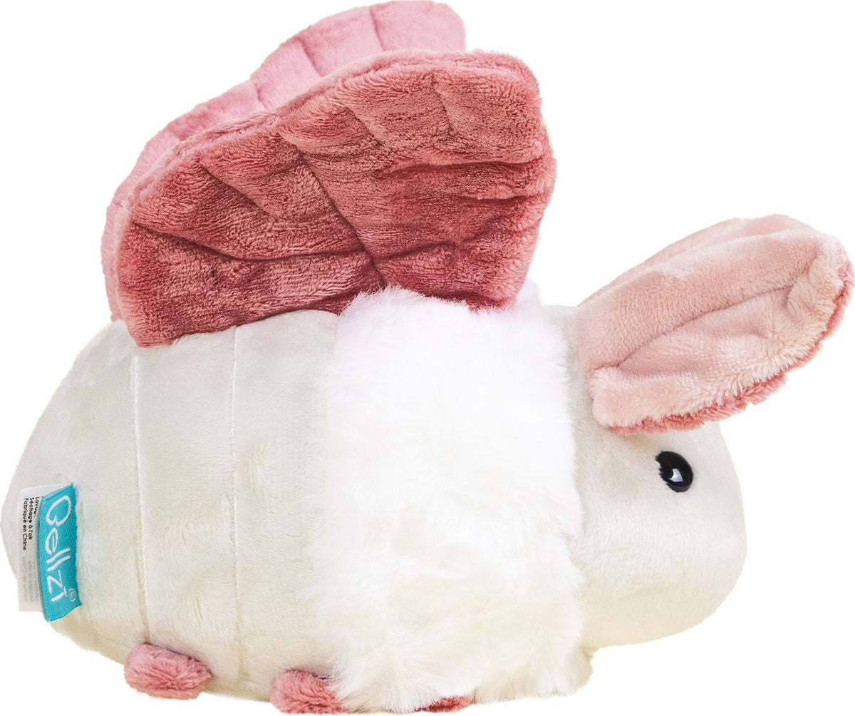 Mini Mothi the Moth