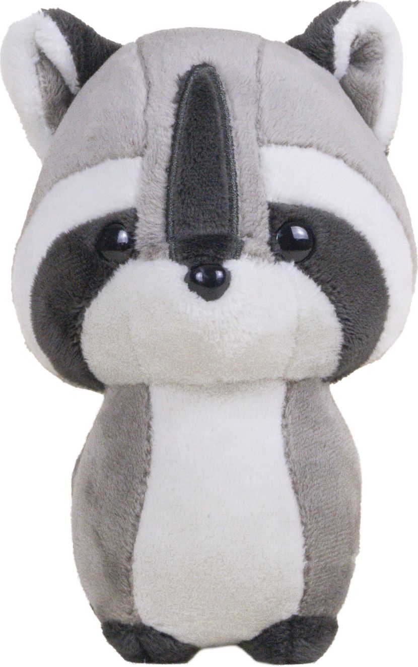 Mini Racconni the Raccon