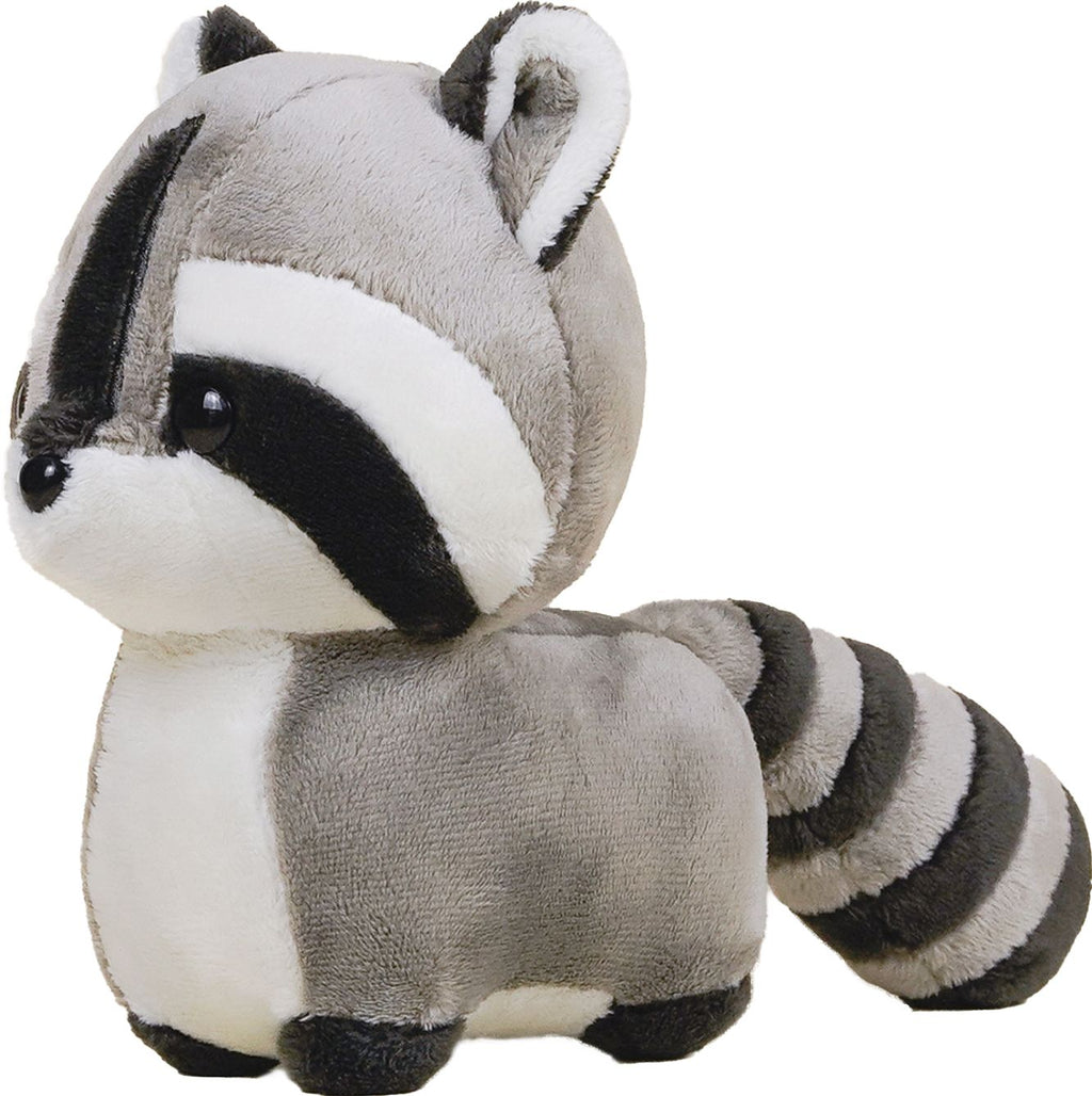 Mini Racconni the Raccon