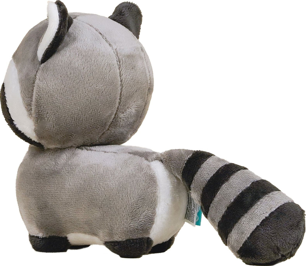 Mini Racconni the Raccon
