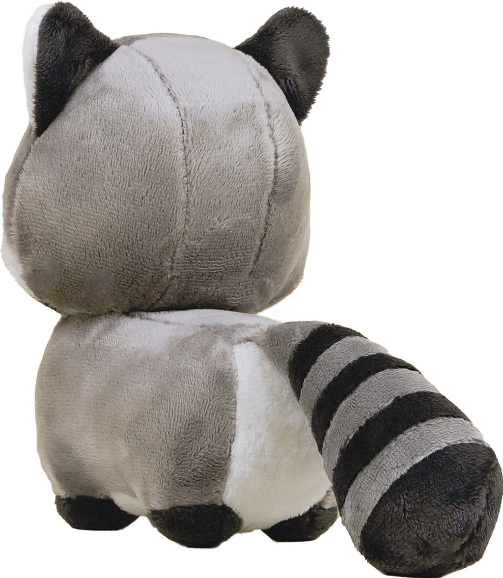 Mini Racconni the Raccon