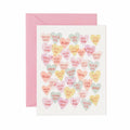 Sweethearts Valentine's Day Card