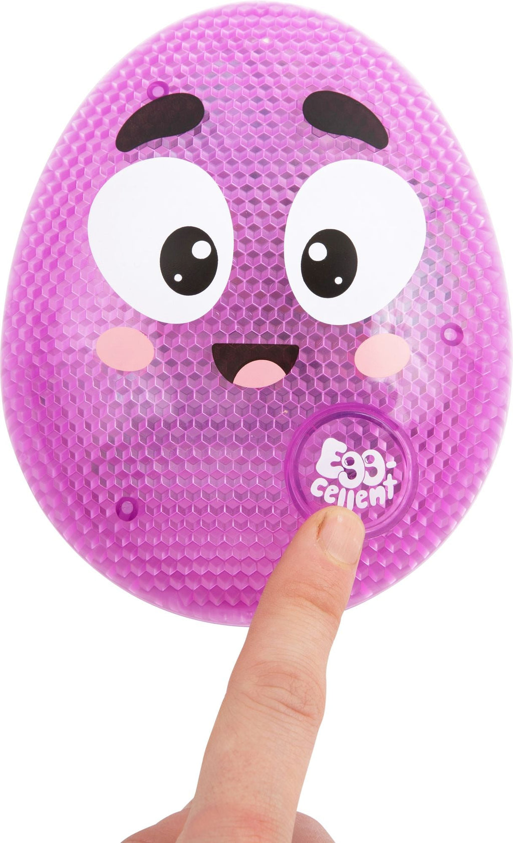 The Eggcellent Hide & Seek Game