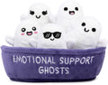Emotional Support Ghosts