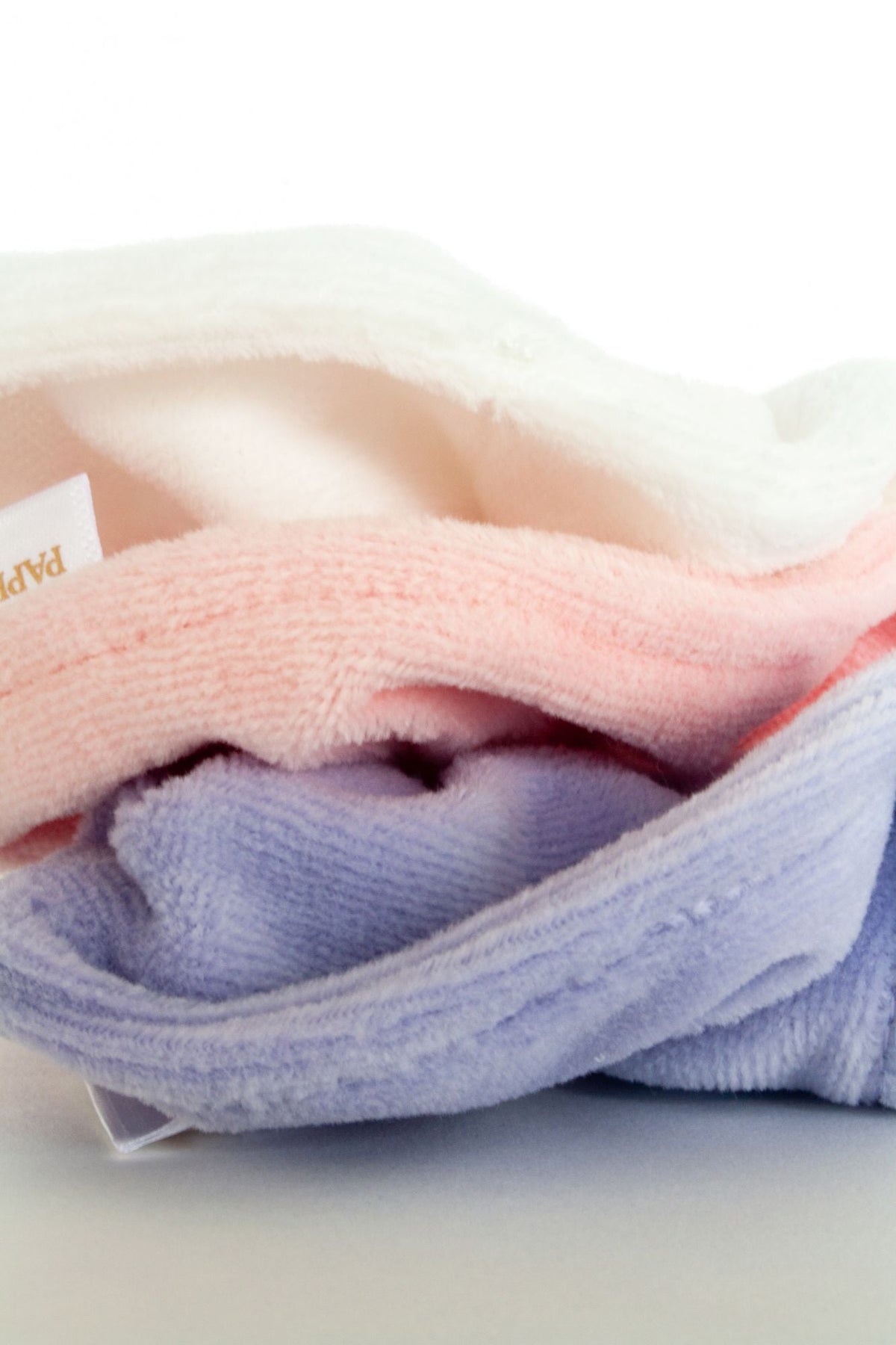Towel Scrunchies