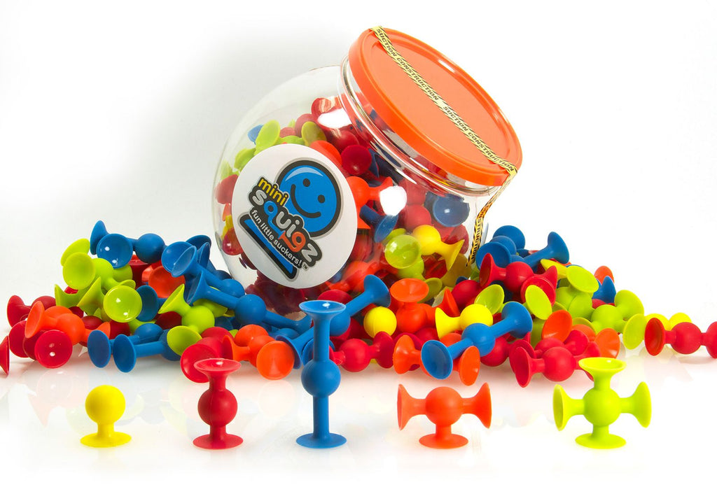 Mini Squigz