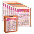 Wishes For You Birthday Card Box