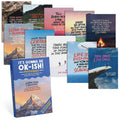 It's Gonna Be OK-Ish Reasonable Achievement Postcard Book